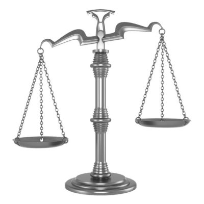 balance