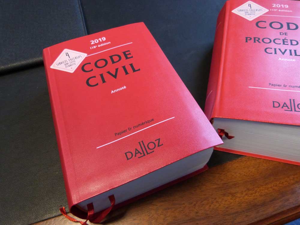 Code Civil